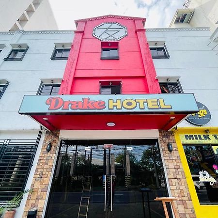 Drake Hotel Angeles City Extérieur photo