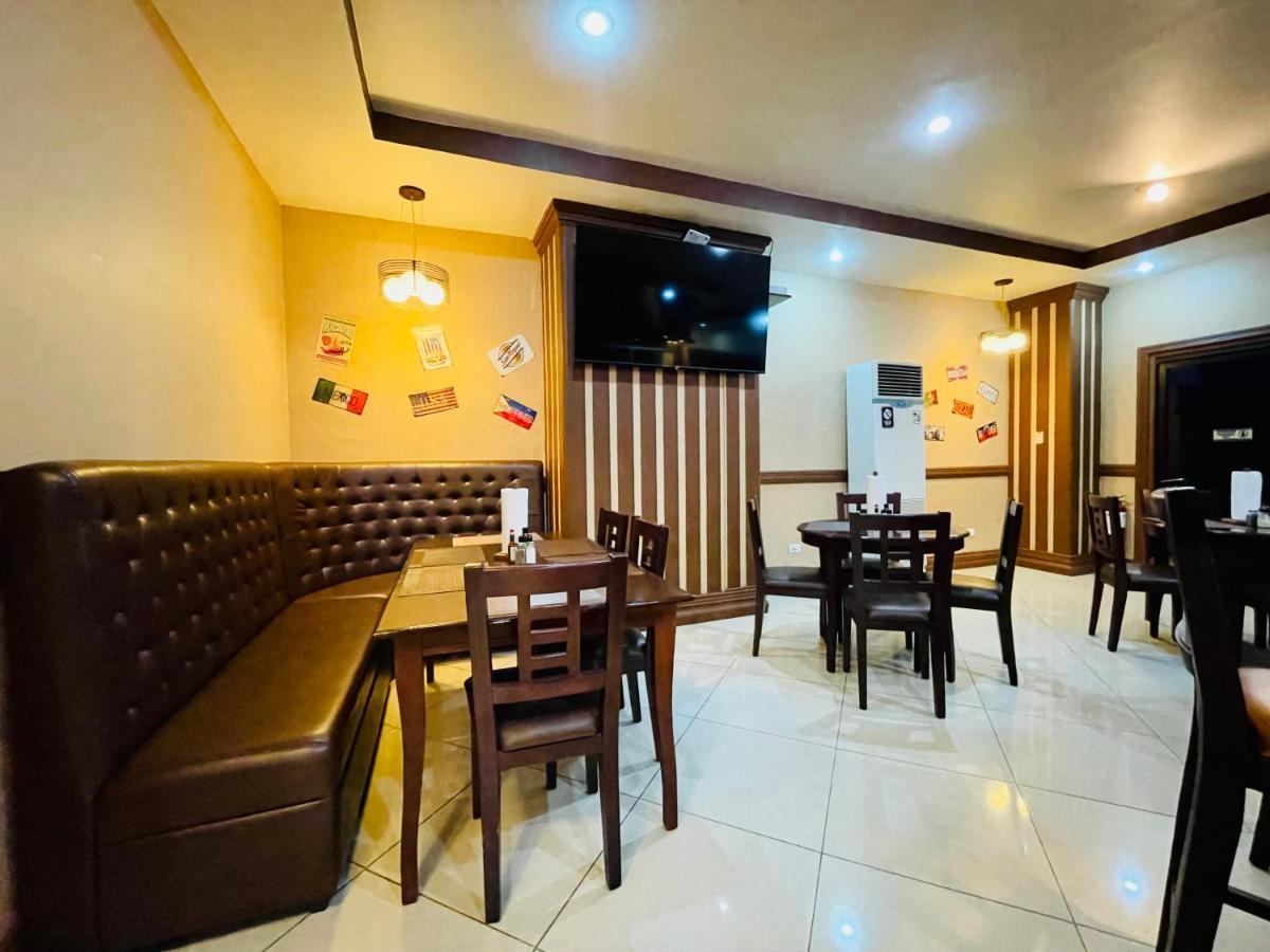 Drake Hotel Angeles City Extérieur photo