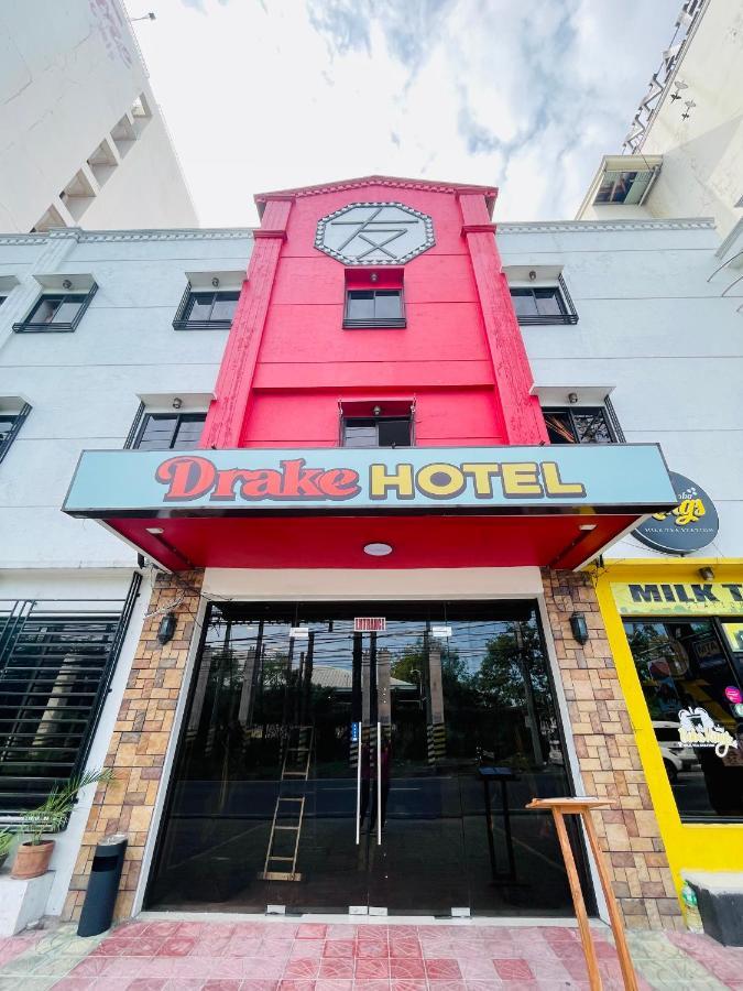 Drake Hotel Angeles City Extérieur photo