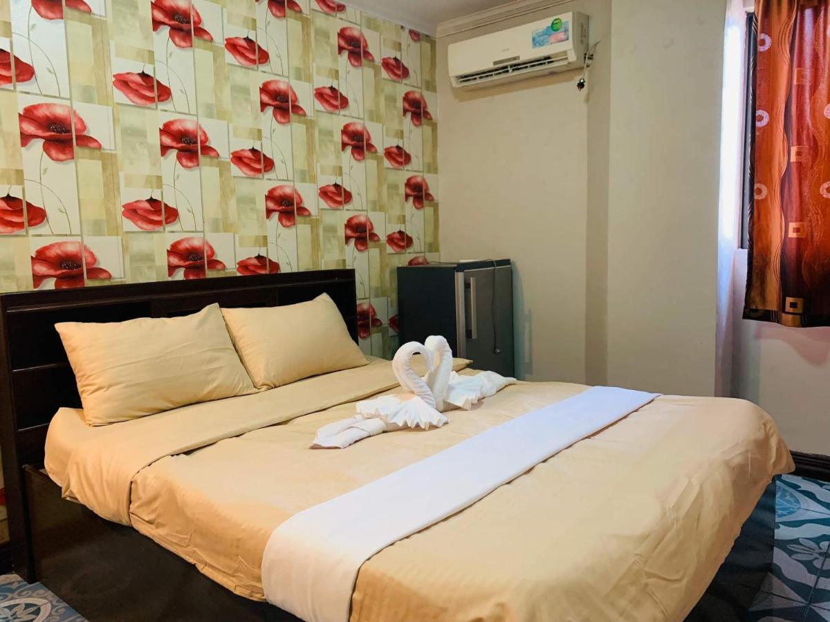 Drake Hotel Angeles City Extérieur photo